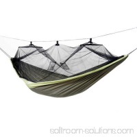 2-Person Parachute Hammock with Built-in Mosquito Net   556319483